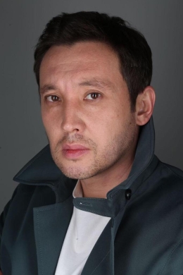 Гайдар Гильманов