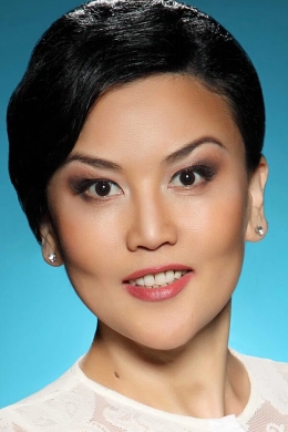 Шынар Жанысбекова