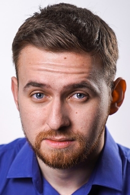 Акиф Петров