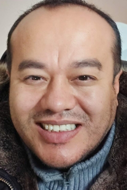 Ерлан Бухарбаев