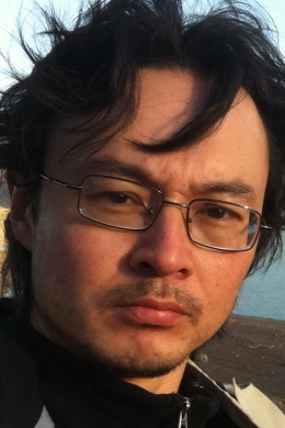 Галымжан Санбаев