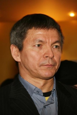 Ерик Жолжаксынов