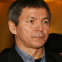 Ерик Жолжаксынов