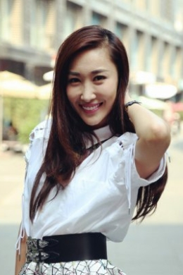 Чэнь Чжи Си