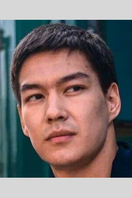 Смадиар Сабыров