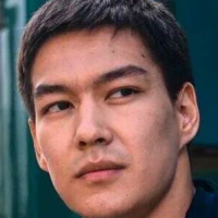 Смадиар Сабыров