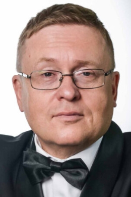 Игорь Ермашов