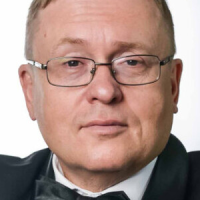 Игорь Ермашов