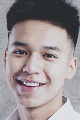 Дамир Амангельдин