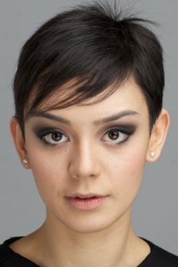 Айсулу Азимбаева