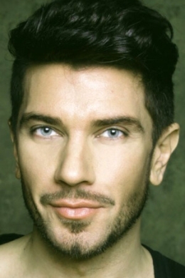 Ярослав Стаховский