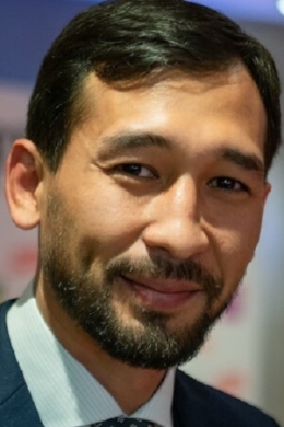 Жандос Айбасов