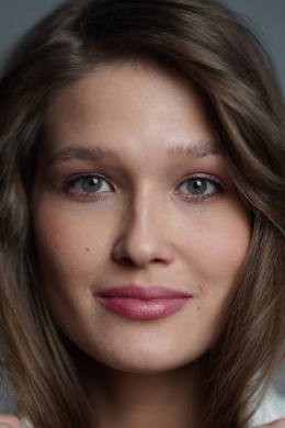 Елена Николаева