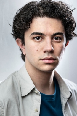 Карл Ричмонд