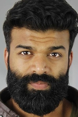 Санни С. Валия