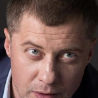 Константин Исаев