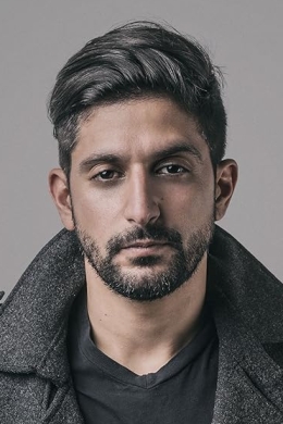 Стивен Хэдид мл.