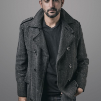 Стивен Хэдид мл.