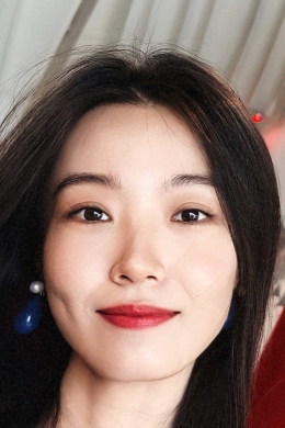 Чжан Синь Юэ