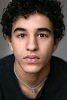 Халил Бен Гарбия