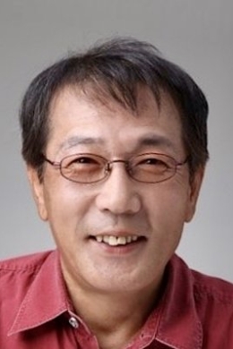 Квон Бум Тэк