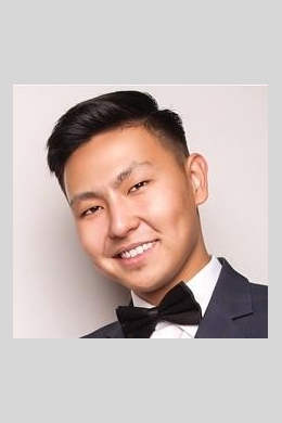 Ильяс Джапаров