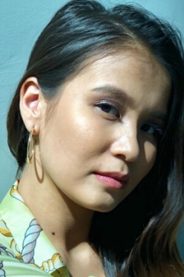 Алмагуль Казихан-Сагындык