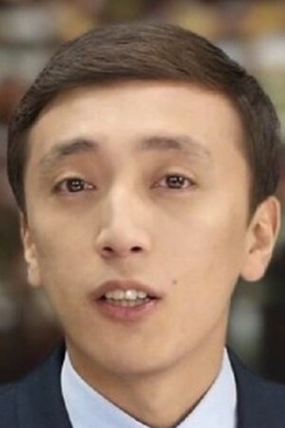 Куат Садыков