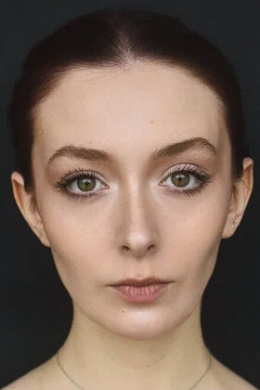 Полина Сапрыкина