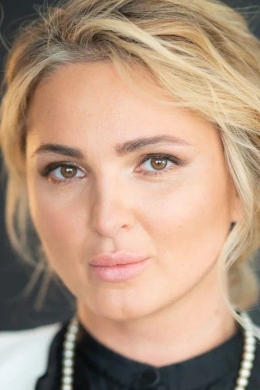 Тамара Богданова