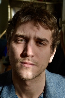 Виктор Бойер