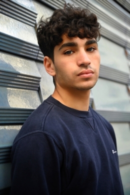 Адам Хафсия