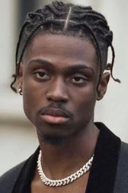 Фрэнк Онана