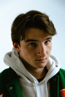 Флориан Лесье