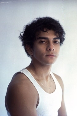 Хайме Берначе