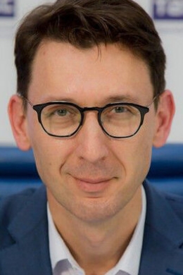 Юрий Крестинский