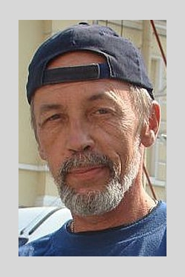 Александр Большаков