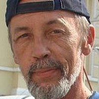 Александр Большаков