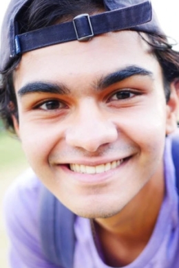 Сауриан Сапкота