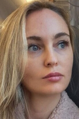 Эльвира Буштец