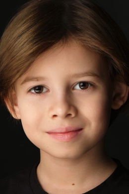 Вениамин Колобов