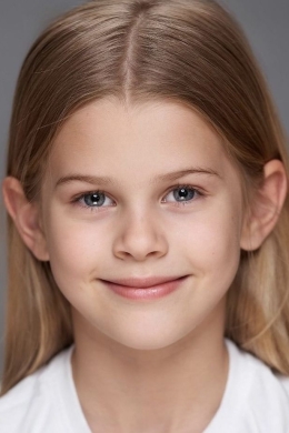 Пелагея Свирина