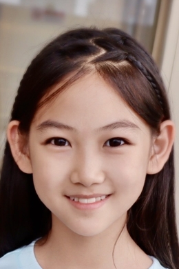 Хуан Ци Линь Эр