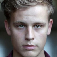 Джейк Ламперт