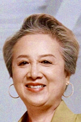 Ли Мэй Чунь