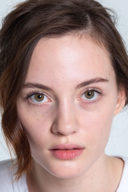 Анастасия Дмитриева