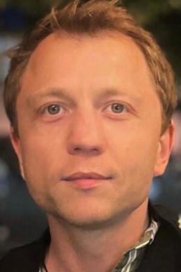 Александр Потапов