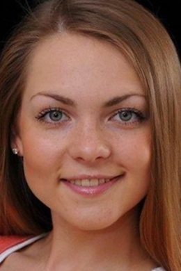 Наталья Халтурина