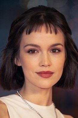 Эмилия Шуле