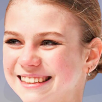 Александра Трусова